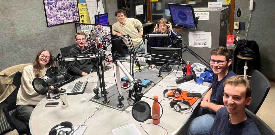 Matinale de l’Académie ESJ – 01/10/2025