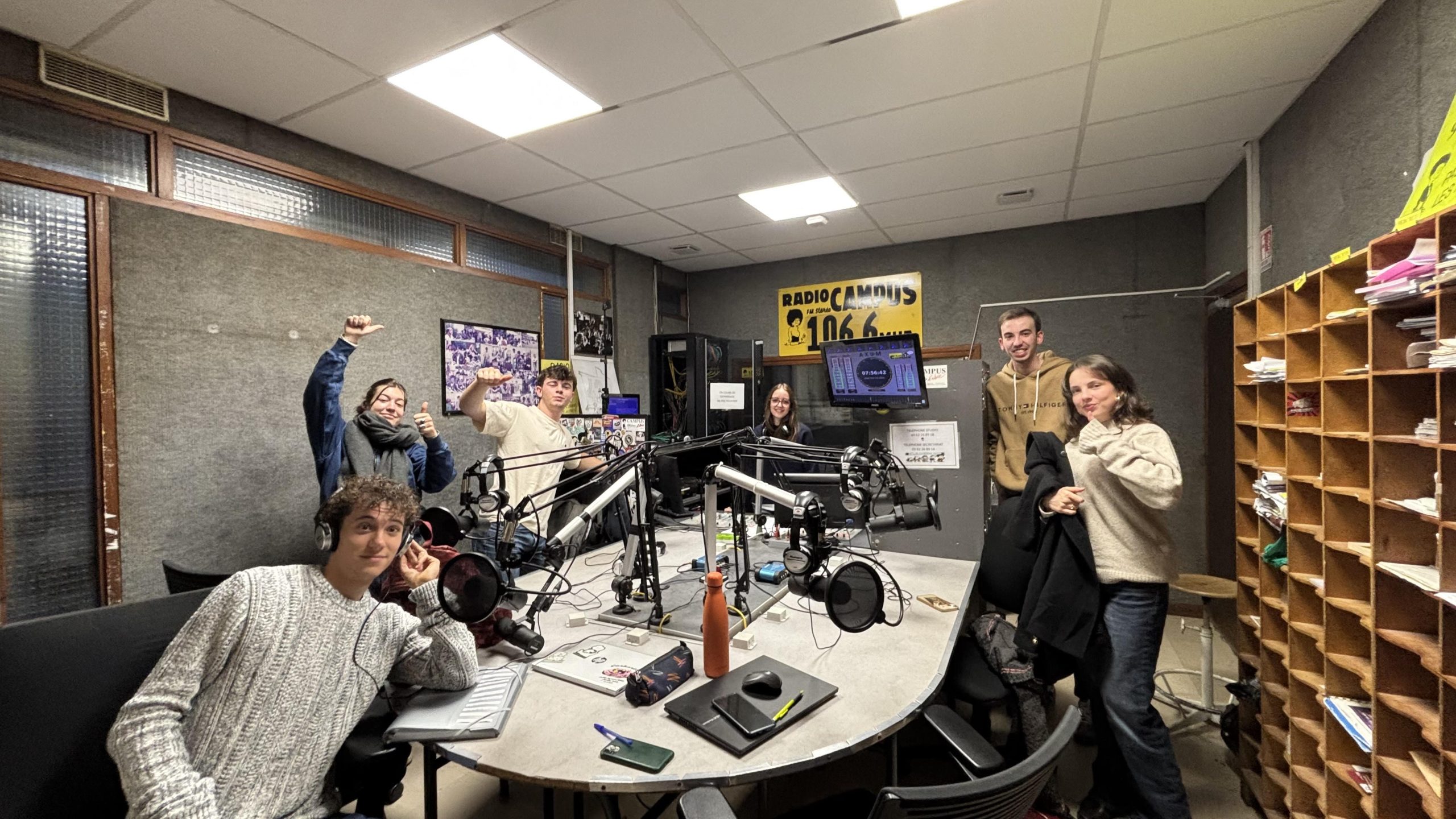 Matinale de l’Académie ESJ – 13/10/2025